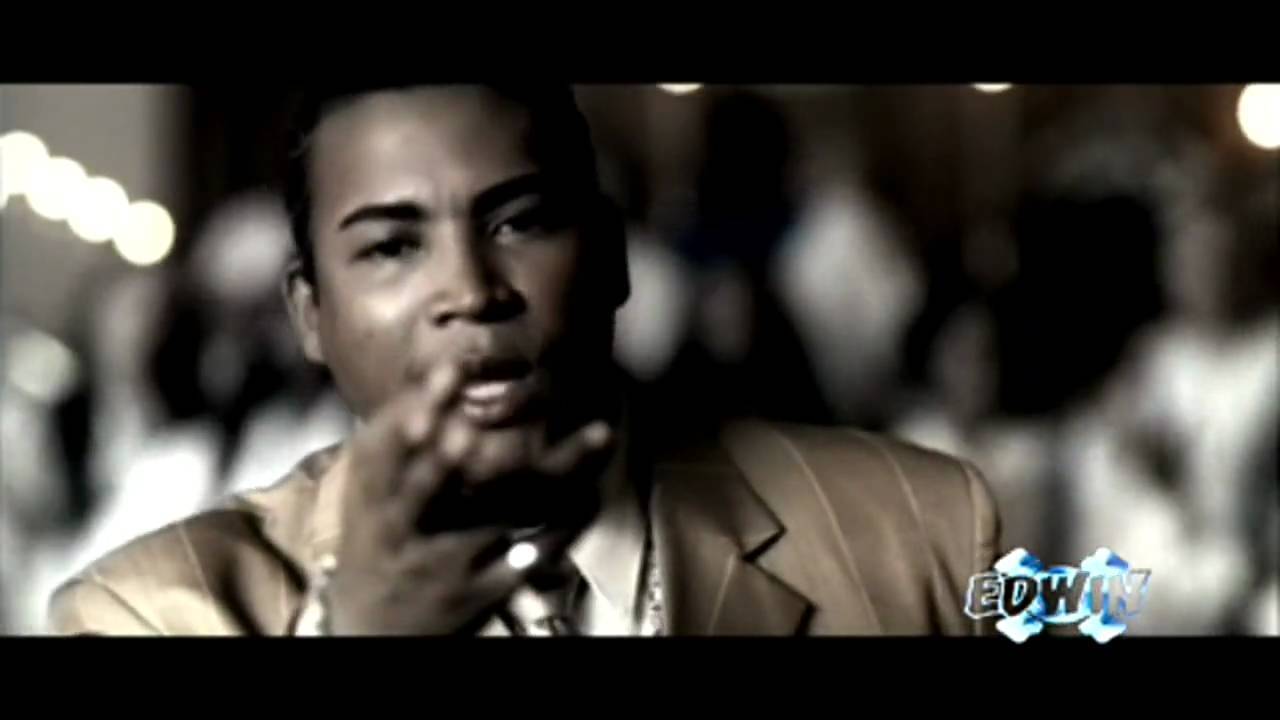 Canción Don Omar - Bandolero ft.Tego Calderon - YouTube