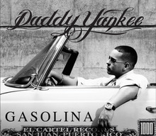 Music Daddy Yankee - Gasolina