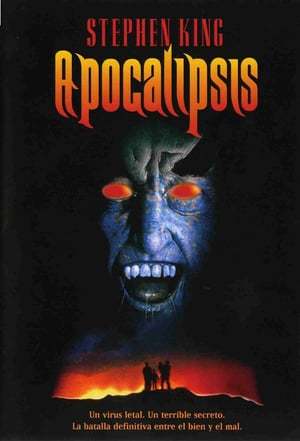 Movie Amén.