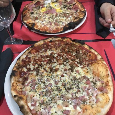 Pizzeria - Cafeteria La Perla