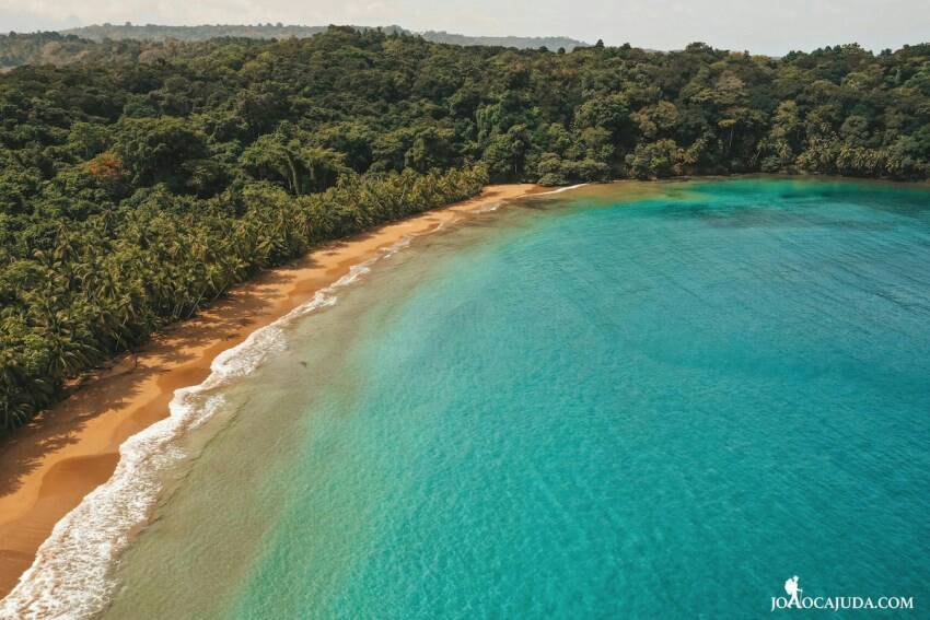 Place Praia Banana