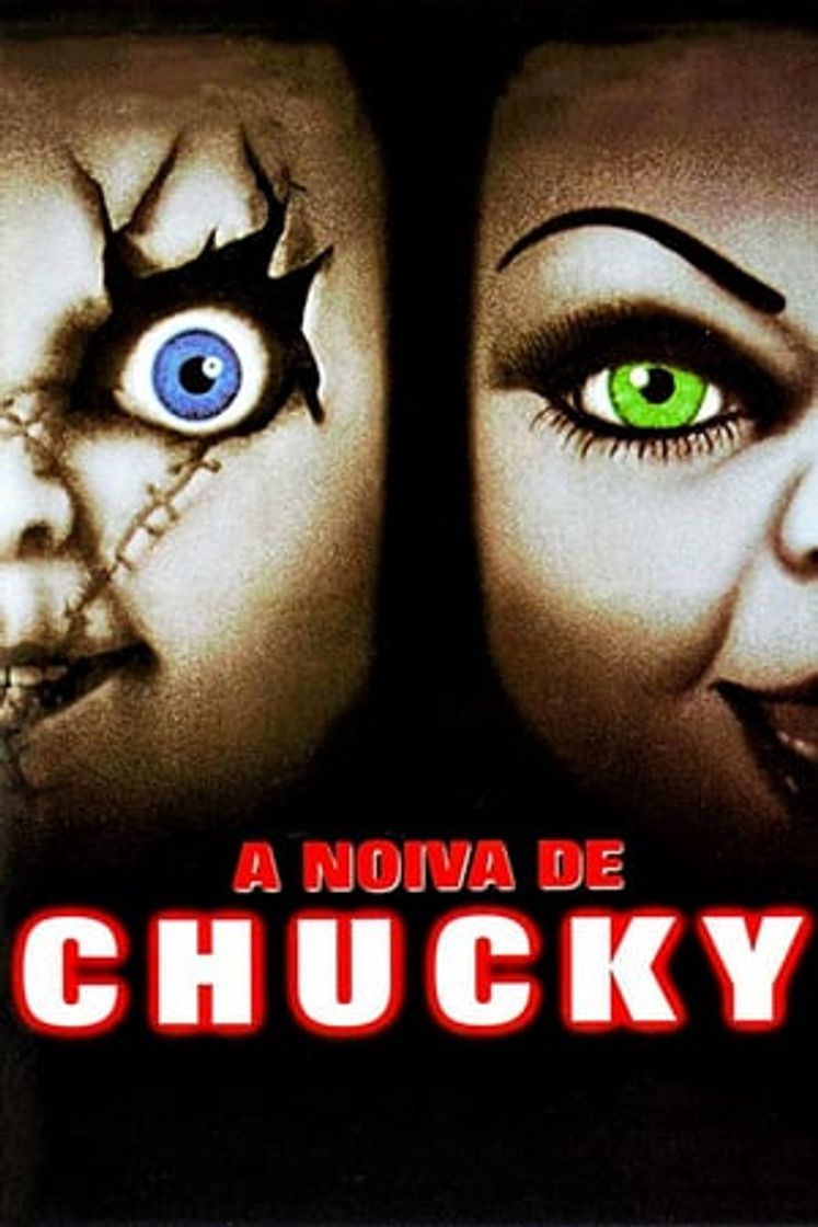 Movie La novia de Chucky