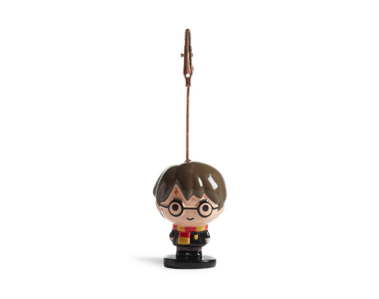 Suporte de fotografia clipe