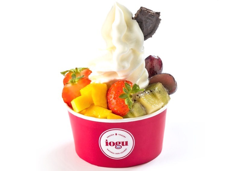 Restaurants Gelataria Iogu