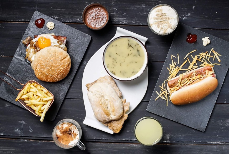 Restaurants BifanasdomestreAndre