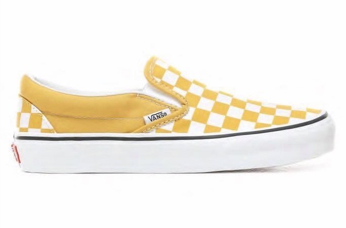 Vans slip-on 