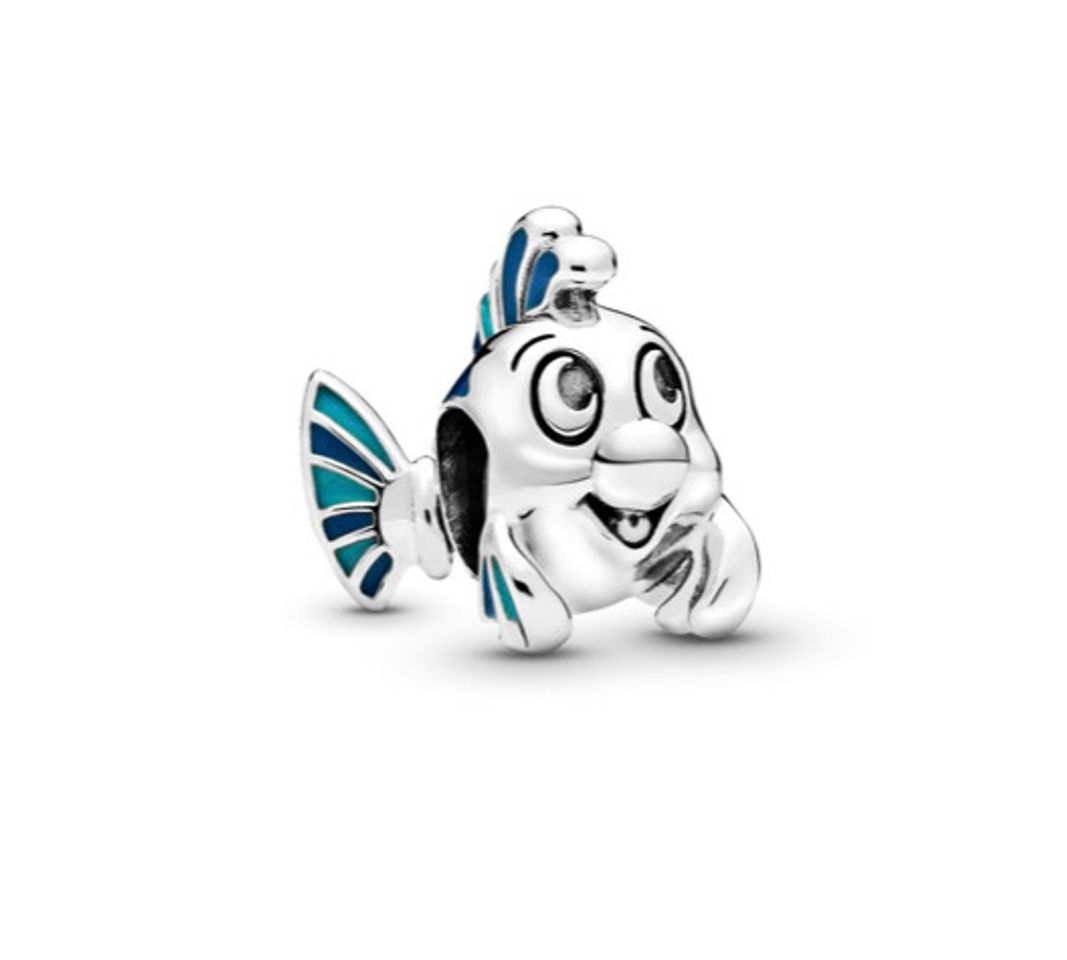 Conta Disney Flounder 