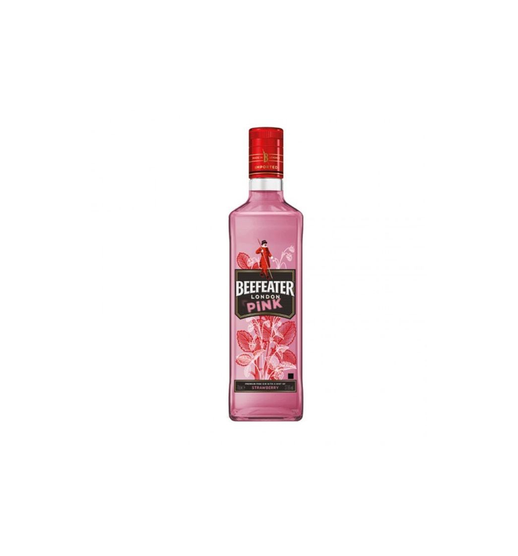 Beefeater pink