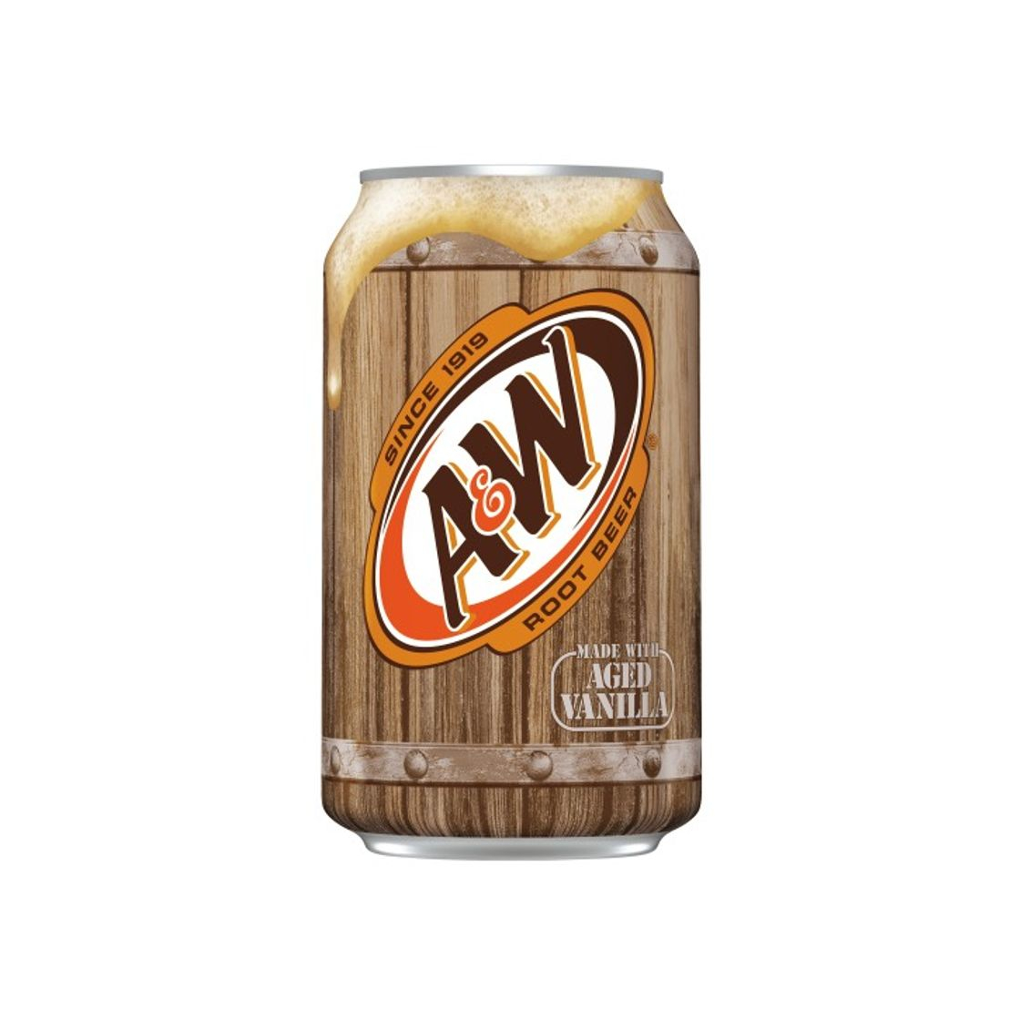 A&W Root Beer