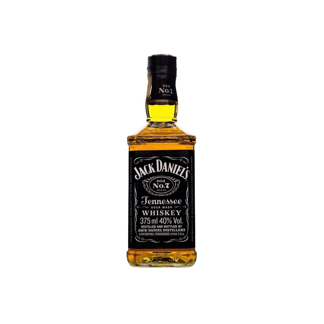 Jack Daniels 