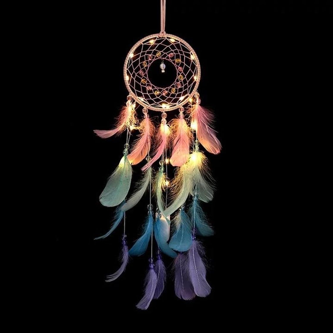 Handmade Dream Catcher
