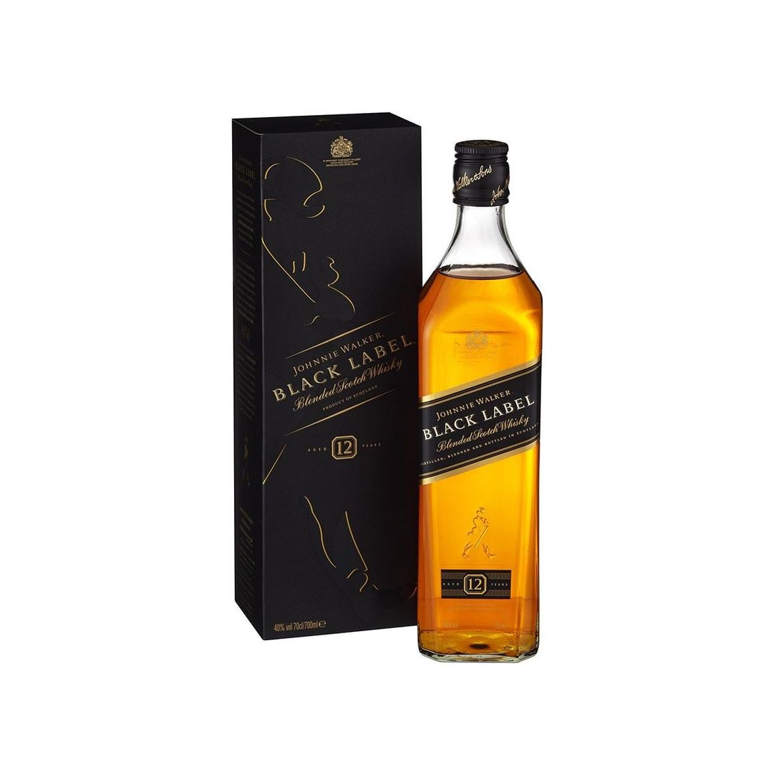 Johnnie Walker 