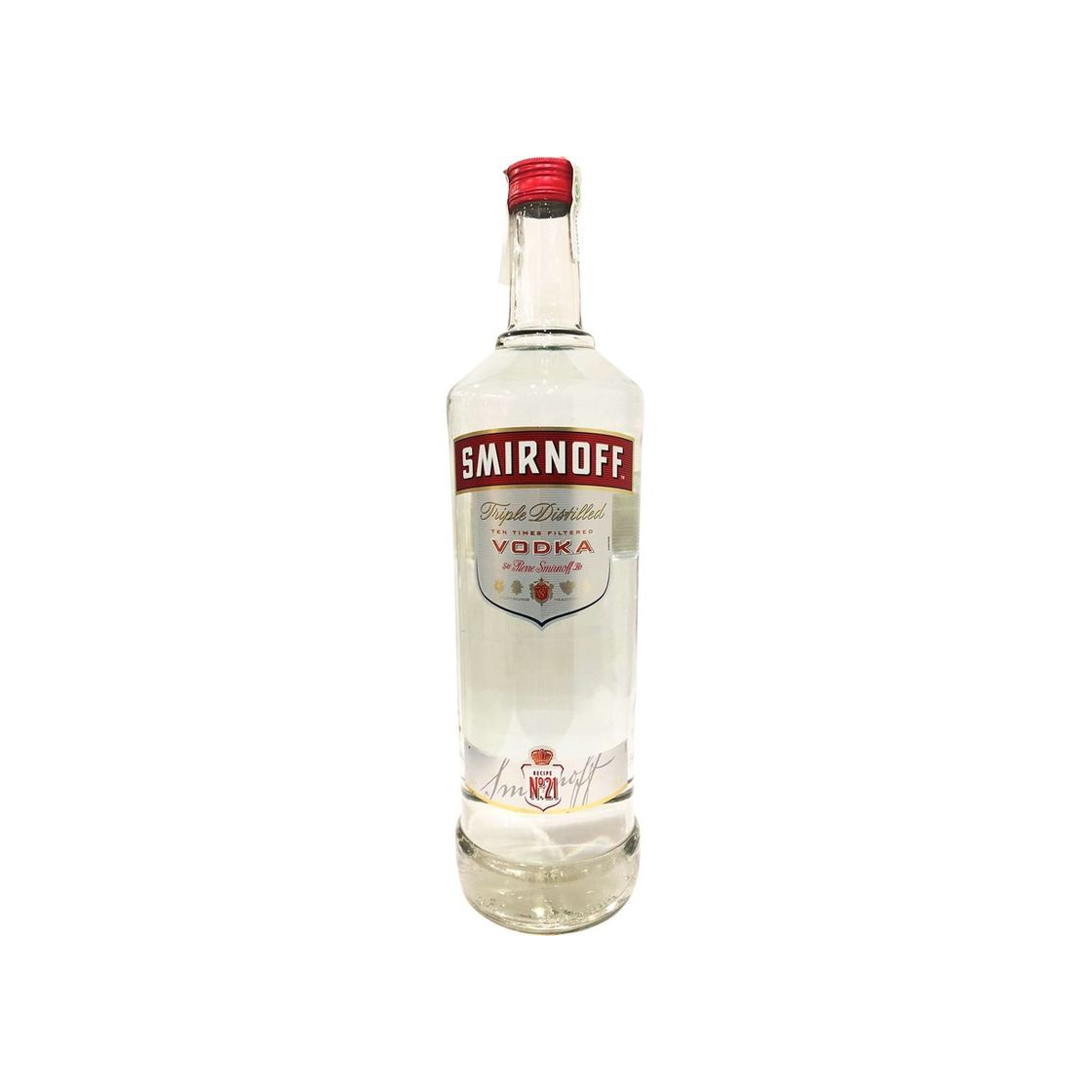 Smirnoff