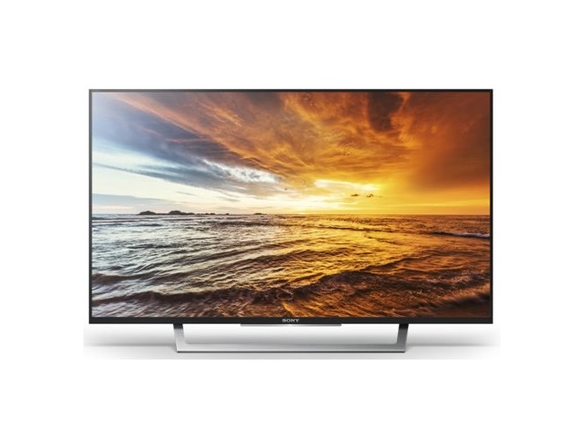 Social Tv Sony Bravia