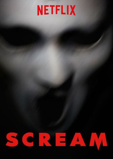 scream