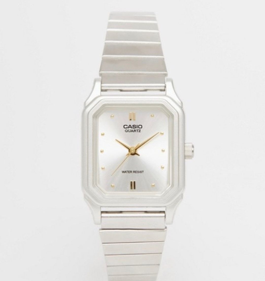 Products Casio LQ 400D 7AEF vintage style watch 