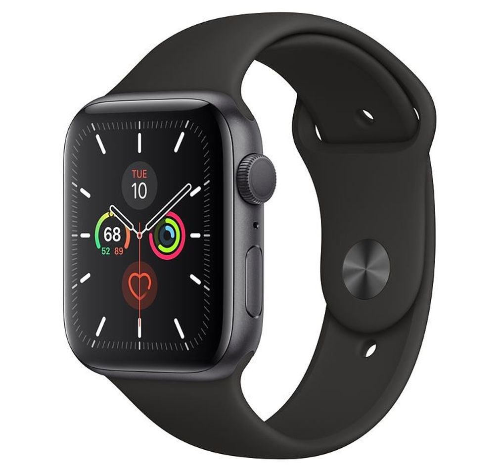 Social Buy Apple Watch Series 5