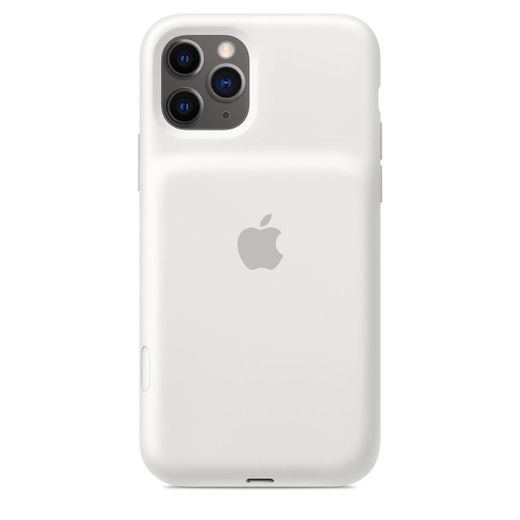 Smart Battery Case para iPhone 11 Pro - Branco 