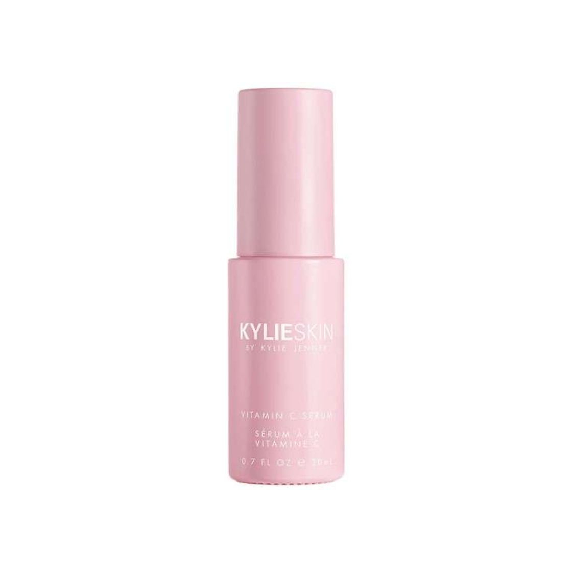 Social Vitamin C Serum Kylie Skin 