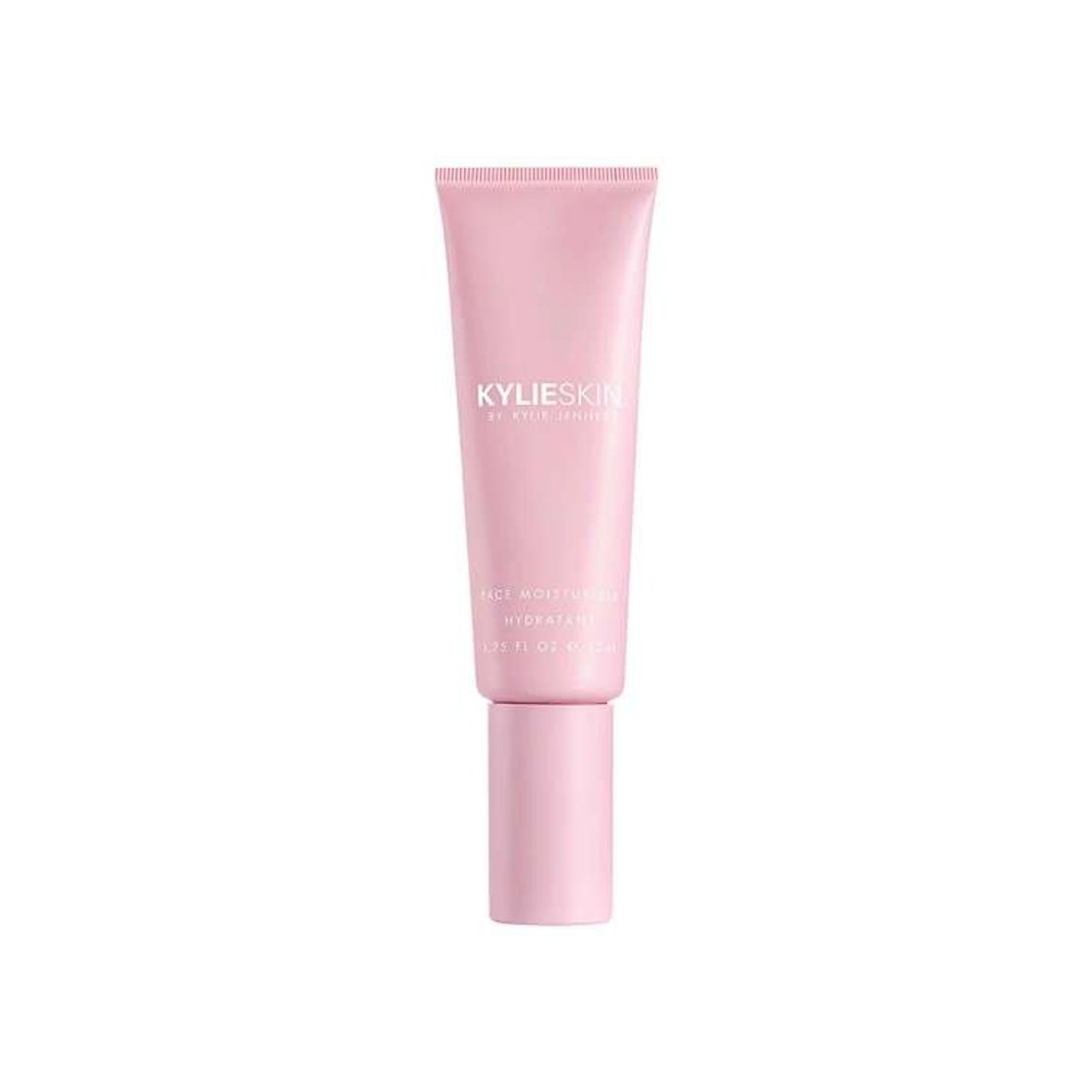Social Face Moisturizer Kylie Skin 