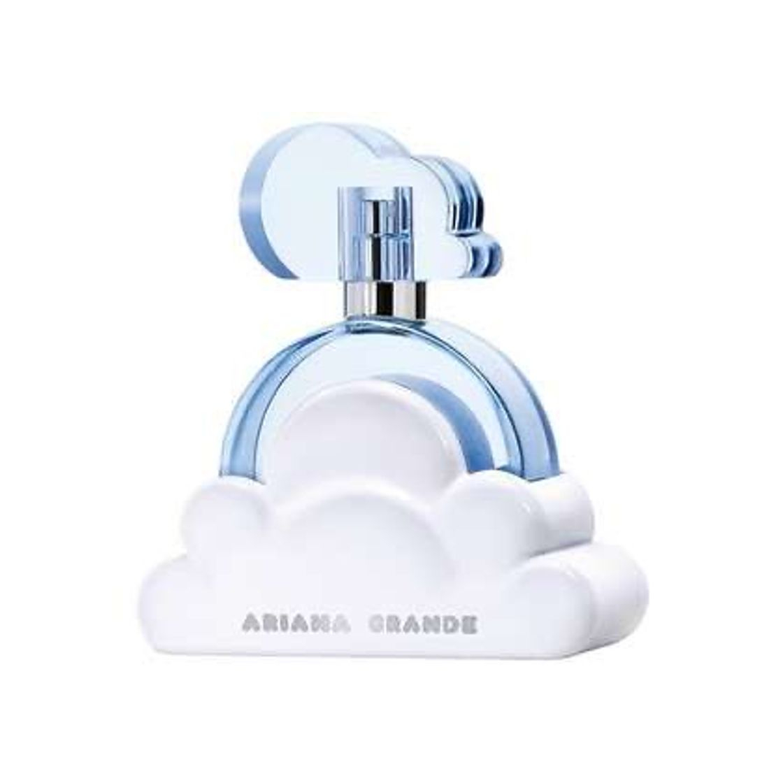 Cloud Eau de Parfum