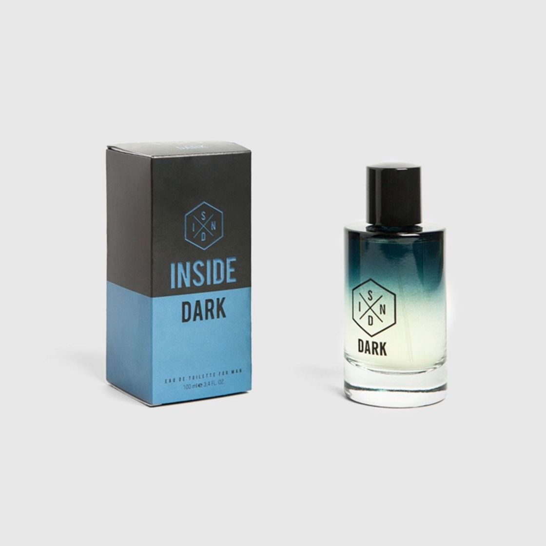 Inside Dark