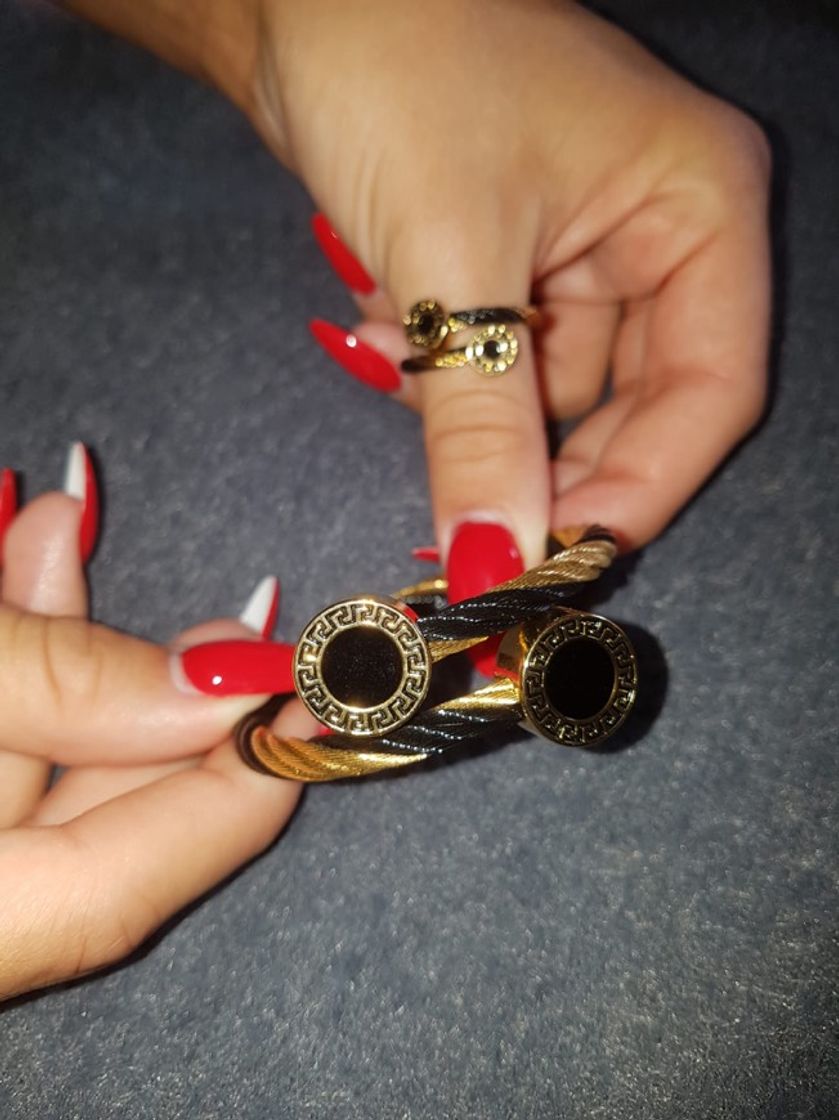 Social Conjunto Pulseira