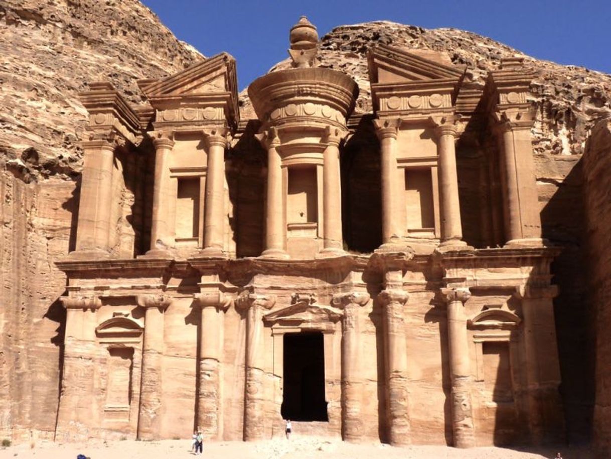 Petra