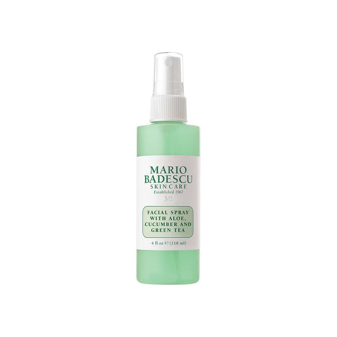 Producto Mario Badescu Facial Spray with Aloe