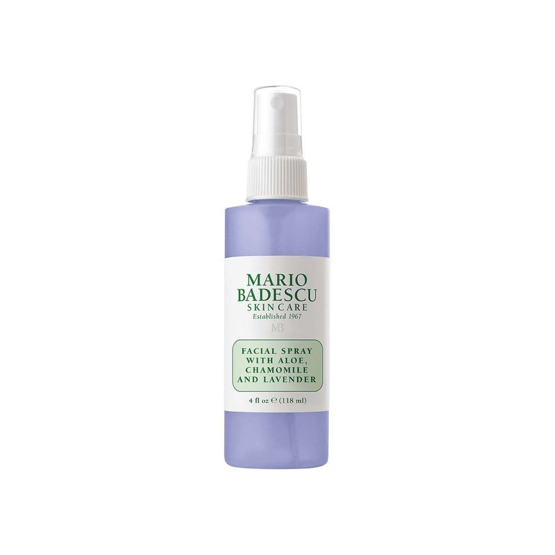 Product Aloe, Chamomile and Lavender Mario Badescu