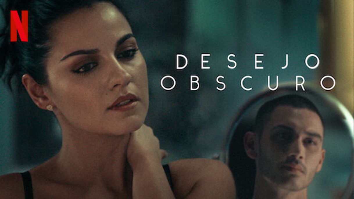 Oscuro deseo
