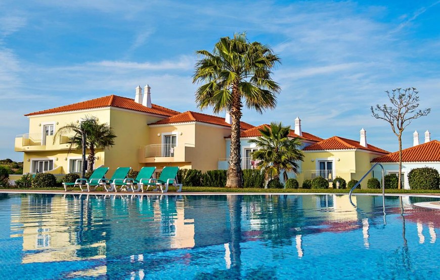 Place Eden Resort Algarve