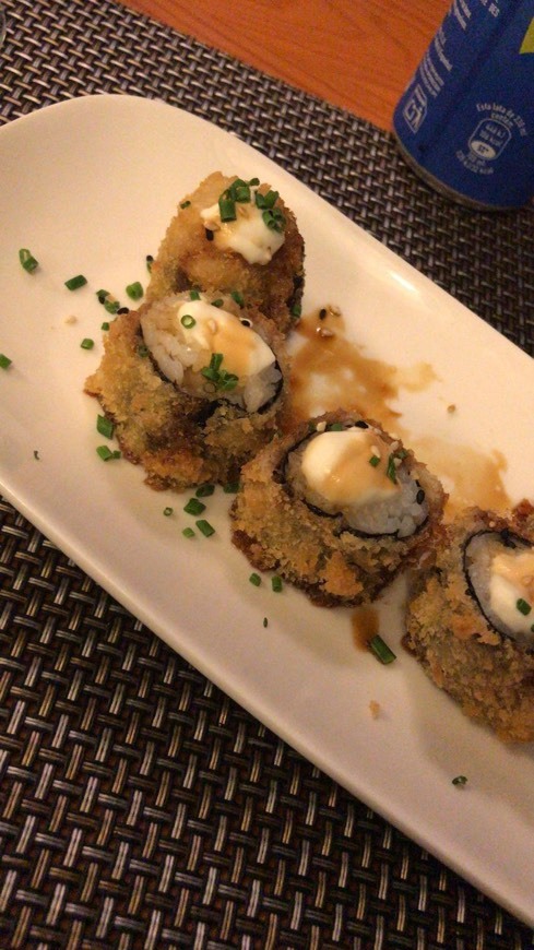Restaurants Kodachi Moita