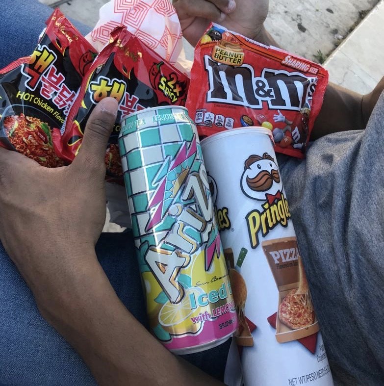 Social Liberty American Store