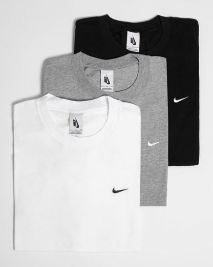 Nike shirts 