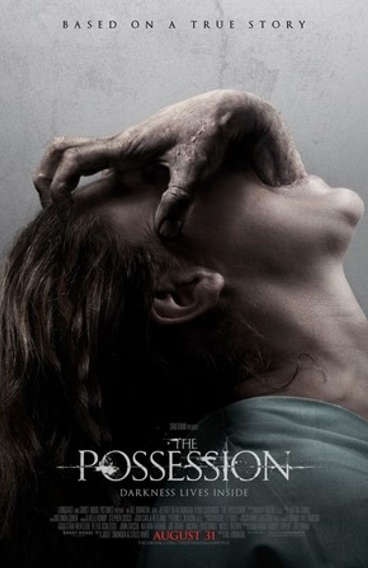 Possessão 