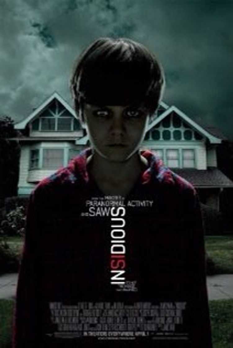 Insidious I