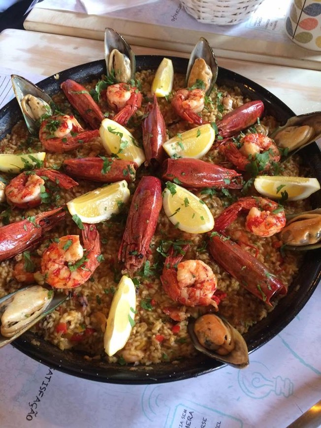 Restaurants Destapas