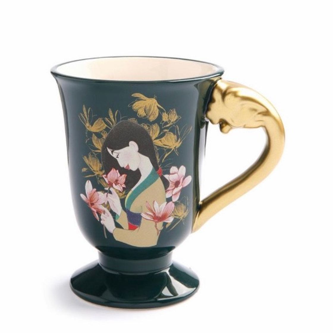 Producto Caneca Disney Mulan 