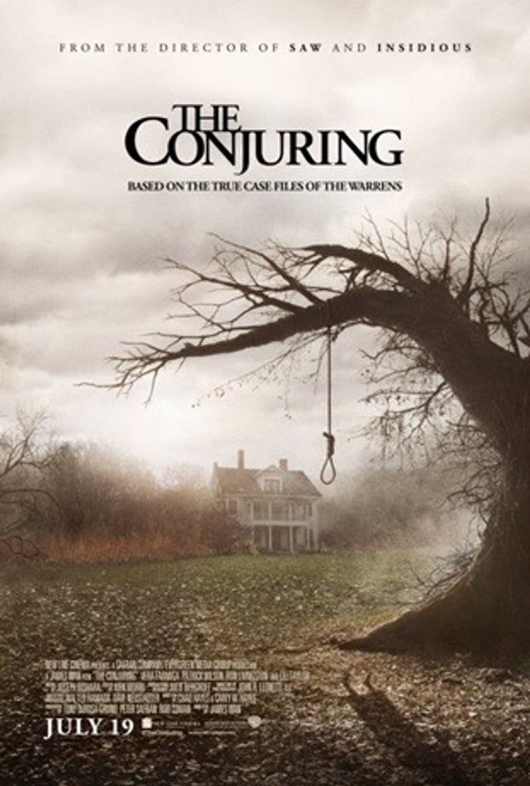 Conjuring 