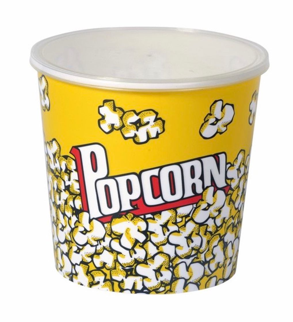 Pop corn