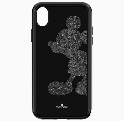 MICKEY BODY SMARTPHONE CASE WITH INTEGRATED BUMPER