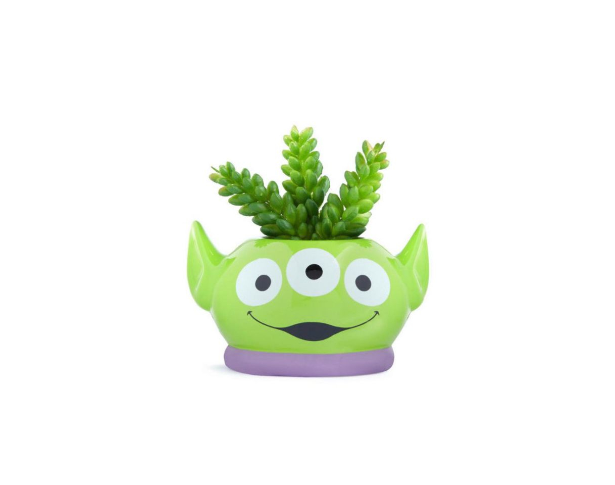 Planta artificial extraterrestres Toy Story
