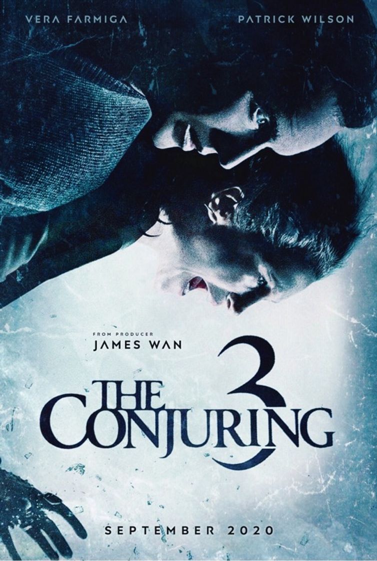 Conjuring III 