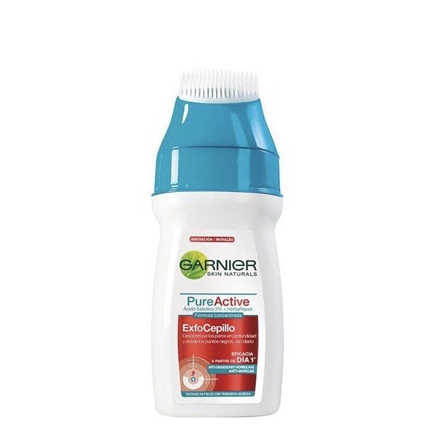 Social Garnier