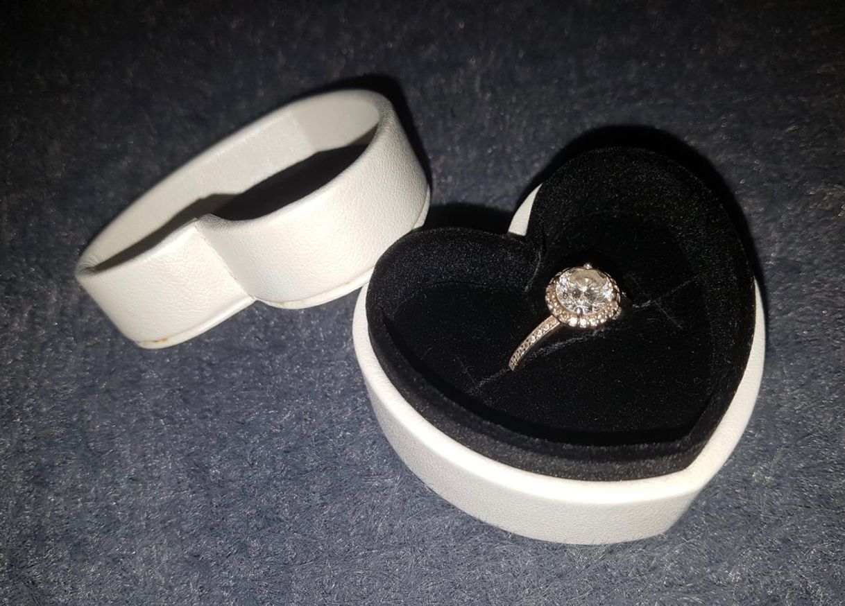 Social Anel Classic Elegance