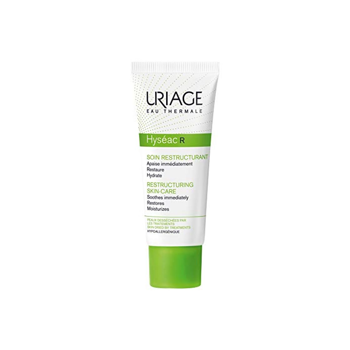 Belleza Uriage Hyseac R Restructuring Skin-Care Cremas Corporales