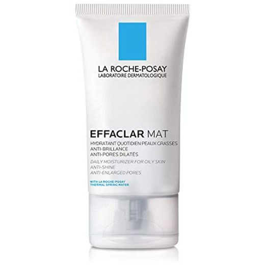 La Roche Posay Effaclar Mat Crema Antigrasa