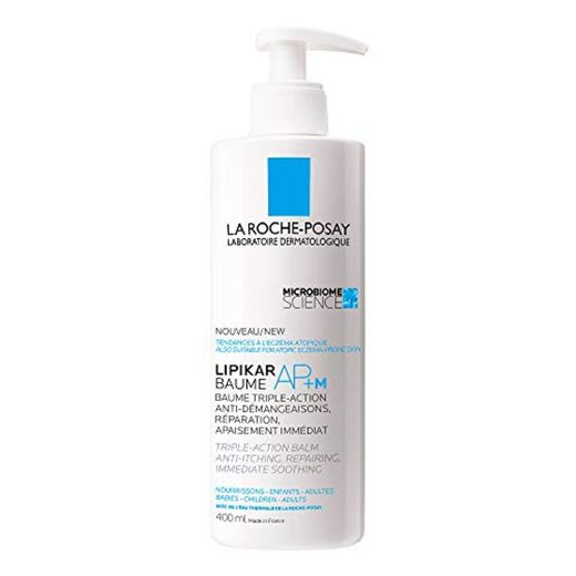 La Roche Posay Lipikar Baume AP+ 400ml