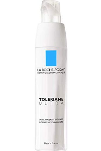 La Roche Posay Toleriane Ultra Spray Pieles Sensibles